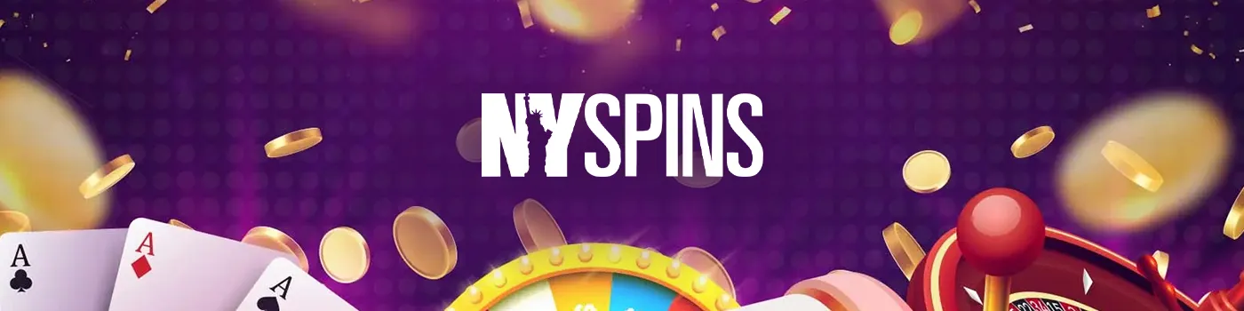NY Spins vedonlyönti